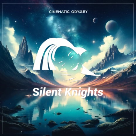 Cinematic Sleep cover art