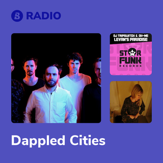 Dappled Cities Radio