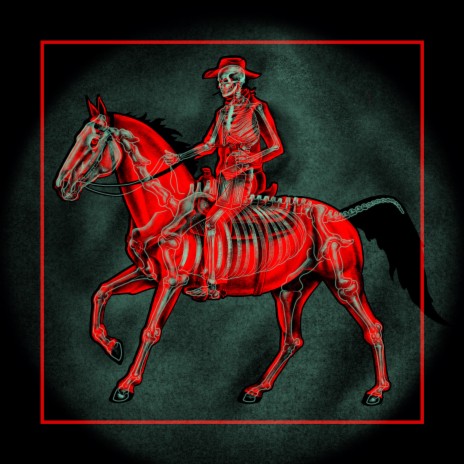 Prowler cover art