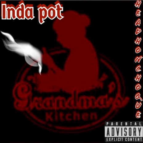 Inda Pot cover art