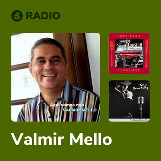 Valmir Mello Radio