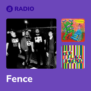 Fence Radio