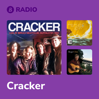 Cracker Radio