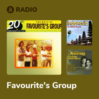 Favourite's Group Radio