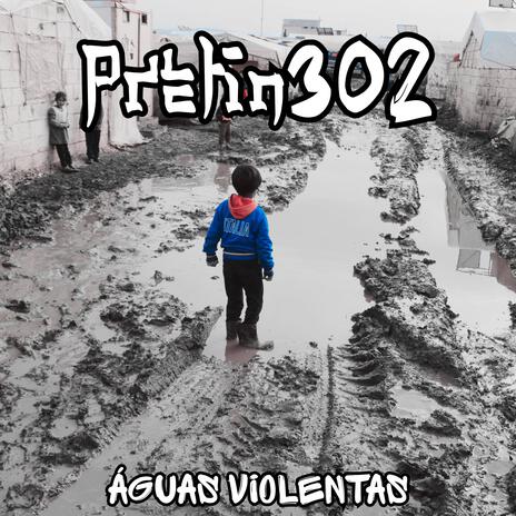 Águas Violentas
