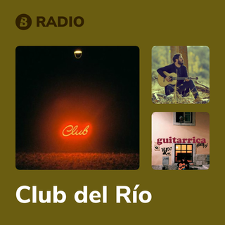 Club del Río Radio