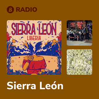 Sierra León Radio