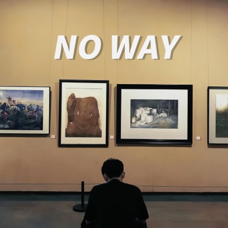 No Way cover art