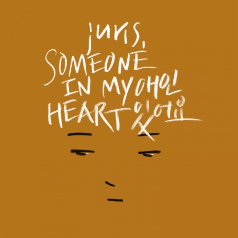 I Have Someone In My Heart cover art