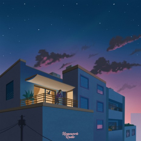 Heartfelt cover art