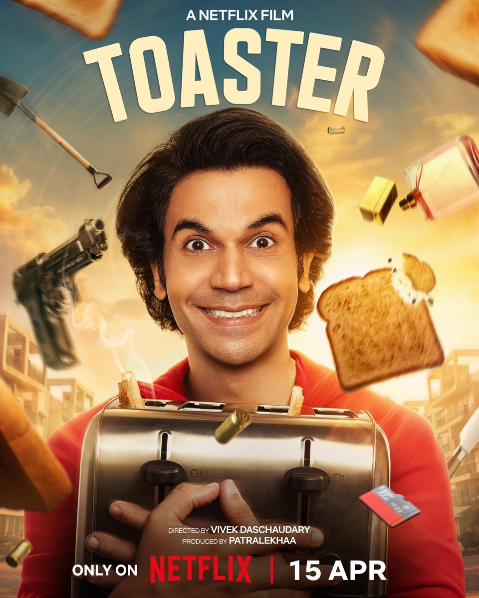 Toaster [Hindi]