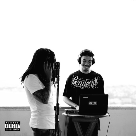 Freestyle sujo ft. Bruno Kroz
