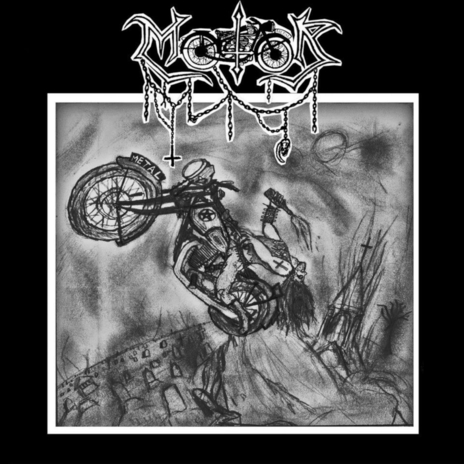 Satanic Wheels (Bonus Track) cover art