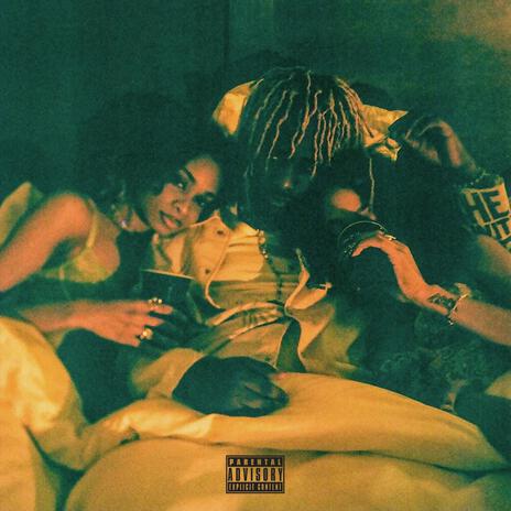 The Tan Commandments. cover art