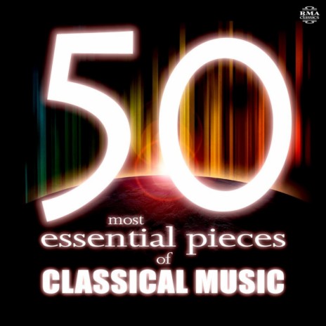 Cantata BWV 147: Jesu, Joy of Man's Desiring cover art