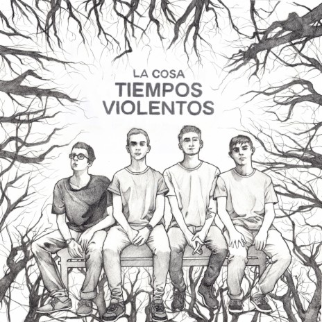 Fotografías cover art