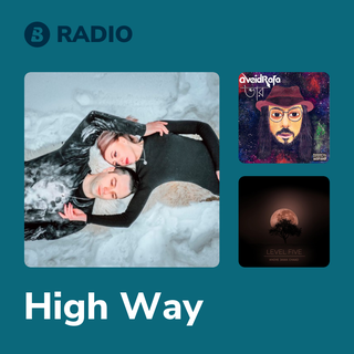 High Way Radio