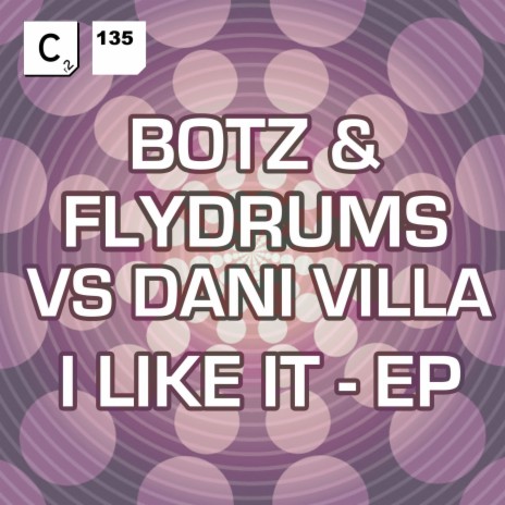 This Is N-Globe (Original Mix) ft. Flydrums & Dani Villa
