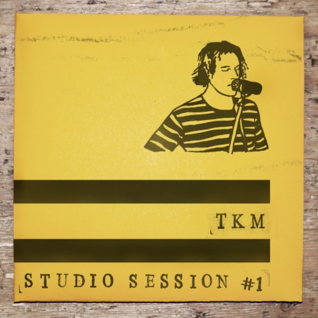 Walls (Studio Session 1) cover art