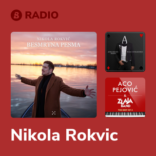 Nikola Rokvic Radio