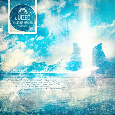 Vault of Heaven (Original Mix) cover art