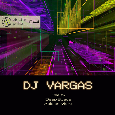 Acid on Mars