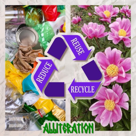 Reduce cover art
