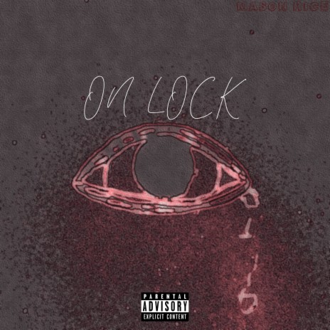 On Lock cover art