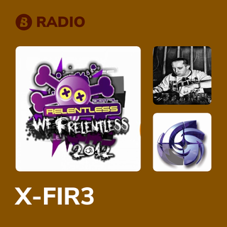X-FIR3 Radio