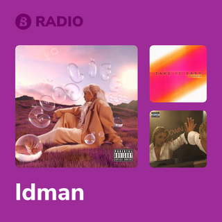 Idman Radio