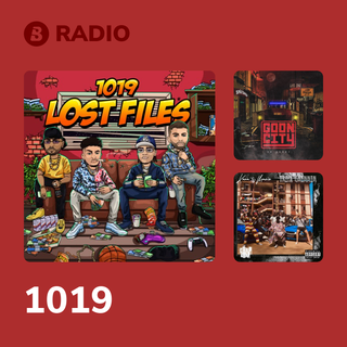 1019 Radio