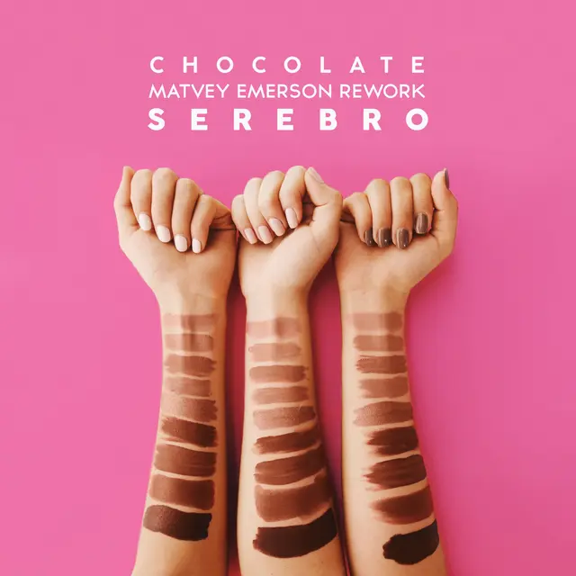 Chocolate (Matvey Emerson Rework) cover art