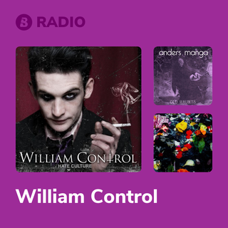 William Control Radio