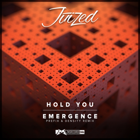 Emergence (Prefix & Density Remix) cover art
