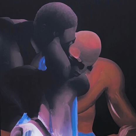 Her Loss cover art
