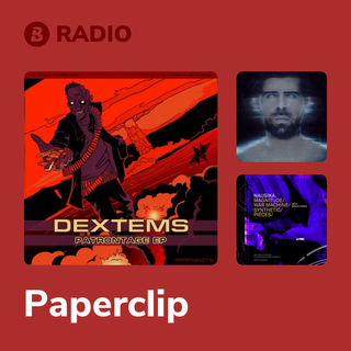 Paperclip Radio