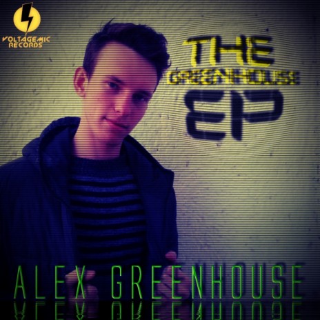 The Anthem (Original Mix) cover art