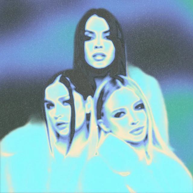 Снег идет - Slowed cover art