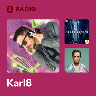 Karl8 Radio