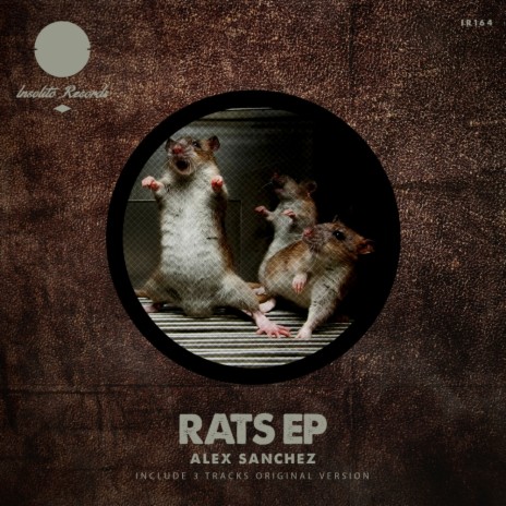 In Da Hop (Original Mix) cover art
