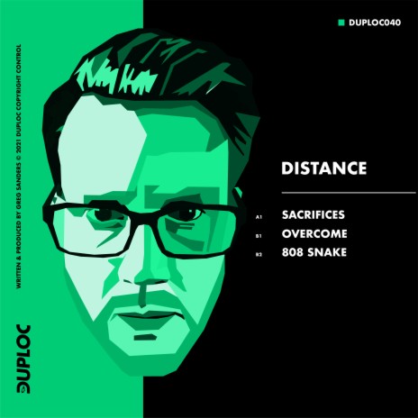 808 Snake