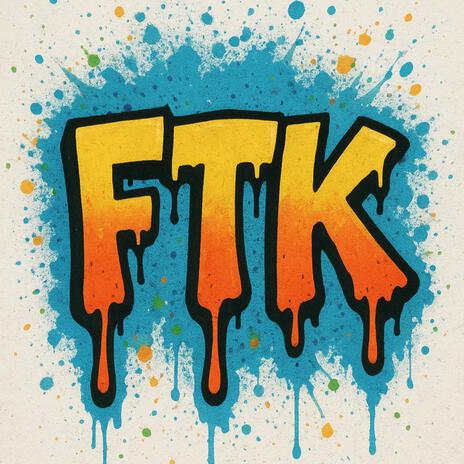 Fuck Them Kids cover art