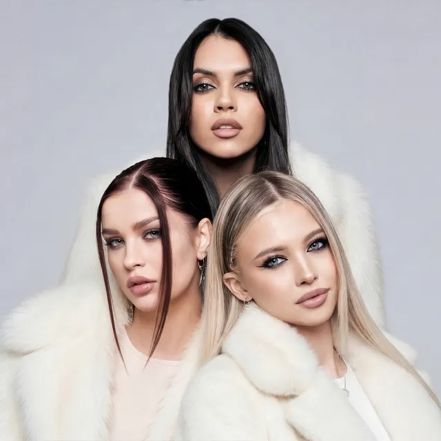 Снег идет cover art