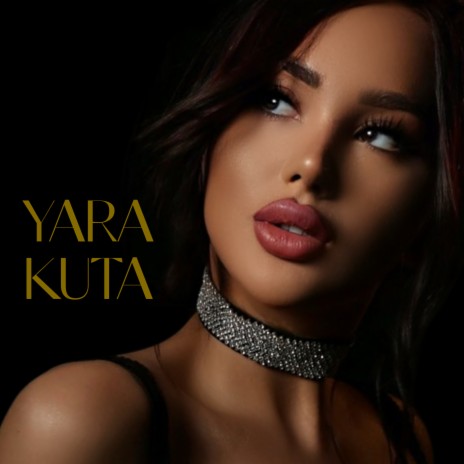 Yara Kuta cover art
