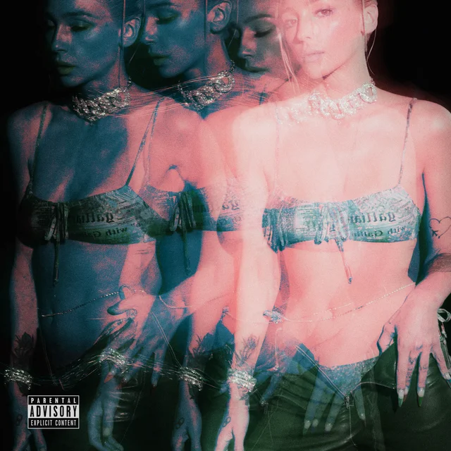 911 cover art