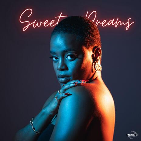 Sweet Dreams cover art