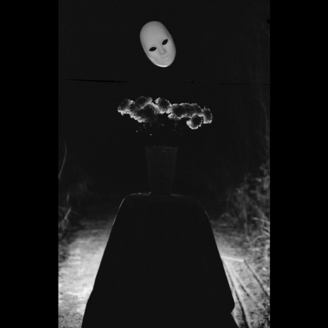 Heavy As Smoke cover art
