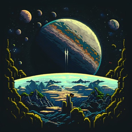 In Orbit ft. Hans Hu$tle cover art