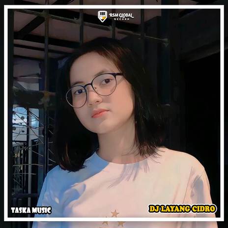 DJ Layang Cidro
