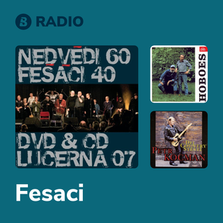 Fesaci Radio